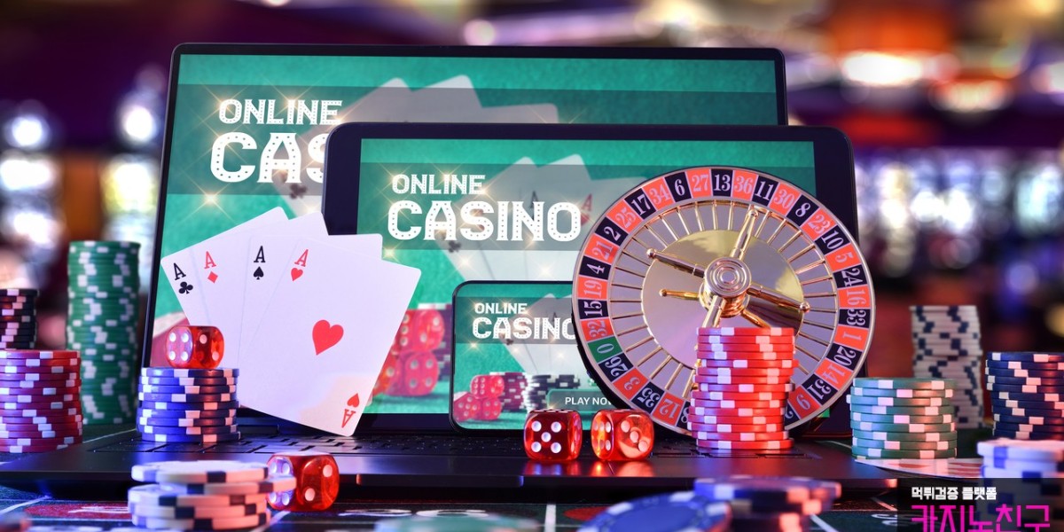 Explore the Ultimate Gambling Site with Casino79: Your Trusted Scam Verification Platform